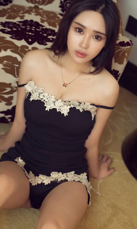 瑞儿 视觉轰炸 - Ugirls尤果网 爱尤物专辑